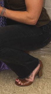 Kausha Campbell feet photo 15