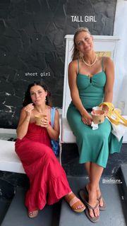 Kausha Campbell feet photo 7
