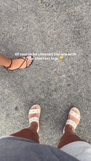 Kausha Campbell feet photo 3