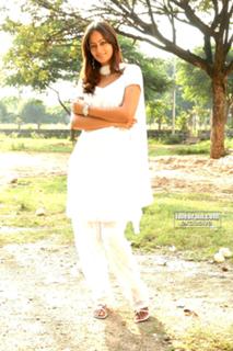 Kaveri Jha feet photo 3