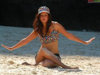 Kaveri Jha feet photo 4