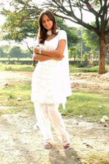 Kaveri Jha feet photo 10