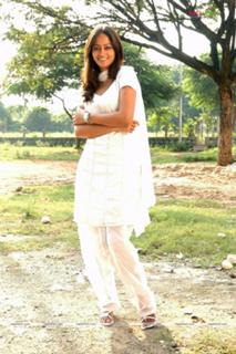 Kaveri Jha feet photo 9