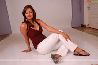 Kaveri Jha feet photo 2