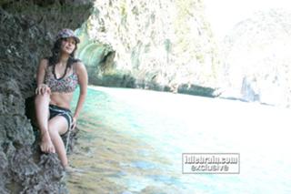 Kaveri Jha feet photo 16