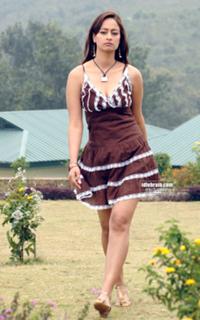 Kaveri Jha feet photo 9