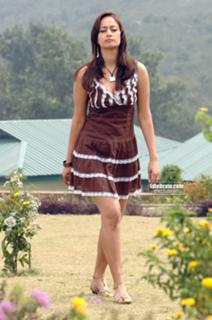 Kaveri Jha feet photo 5