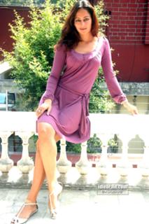 Kaveri Jha feet photo 9