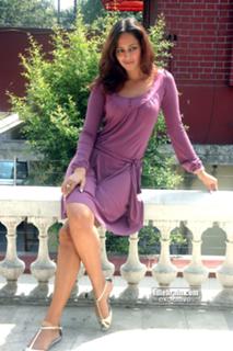 Kaveri Jha feet photo 8