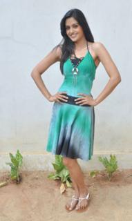 Kaveri Jha feet photo 4