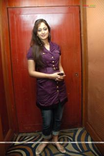 Kaveri Jha feet photo 4