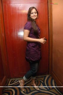 Kaveri Jha feet photo 3