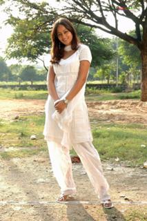 Kaveri Jha feet photo 1