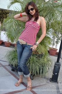 Kaveri Jha feet photo 16
