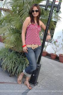 Kaveri Jha feet photo 14