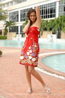 Kaveri Jha feet photo 19