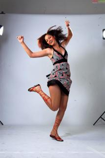 Kaveri Jha feet photo 10