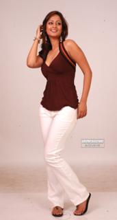 Kaveri Jha feet photo 12