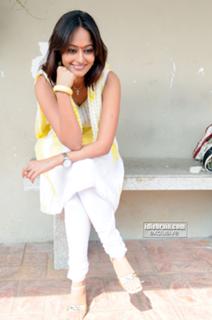 Kaveri Jha feet photo 20