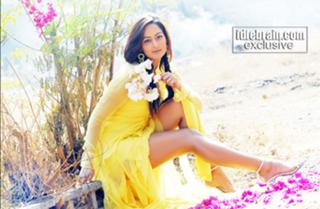 Kaveri Jha feet photo 18