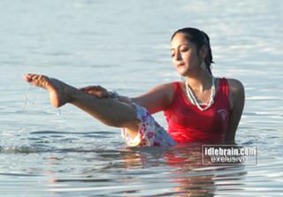 Kaveri Jha feet photo 9