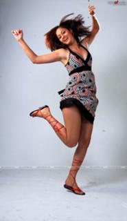 Kaveri Jha feet photo 19