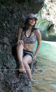 Kaveri Jha feet photo 18
