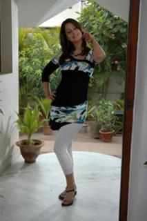 Kaveri Jha feet photo 16