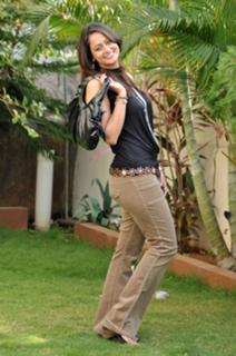 Kaveri Jha feet photo 11