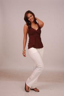 Kaveri Jha feet photo 6