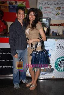 Kavita Kaushik feet photo 1