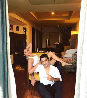 Kavita Kaushik feet photo 20