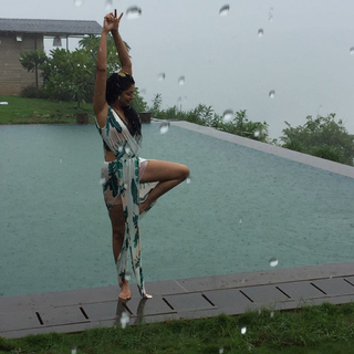 Kavita Kaushik feet photo 16