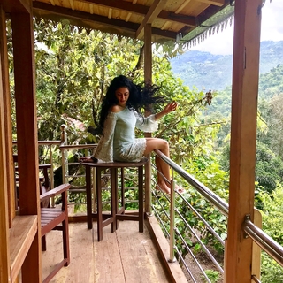 Kavita Kaushik feet photo 14