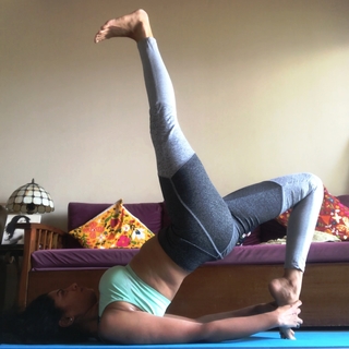 Kavita Kaushik feet photo 13