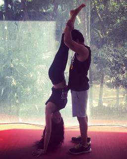 Kavita Kaushik feet photo 3