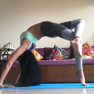 Kavita Kaushik feet photo 2