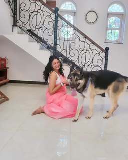 Kavita Kaushik feet photo 9