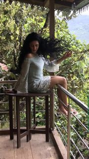 Kavita Kaushik feet photo 5