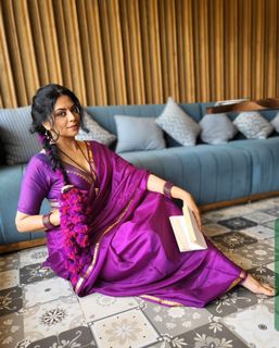 Kavita Kaushik feet photo 4