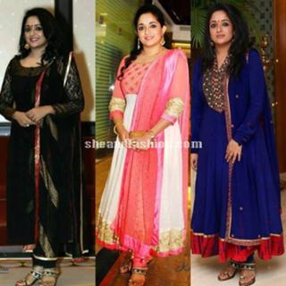 Kavya Madhavan feet photo thumbnail