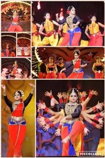 Kavya Madhavan feet photo thumbnail