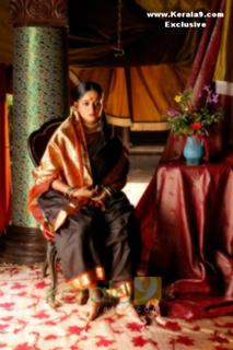 Kavya Madhavan feet photo thumbnail