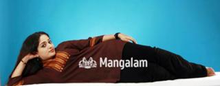 Kavya Madhavan feet photo thumbnail