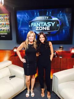 Kay Adams feet photo thumbnail