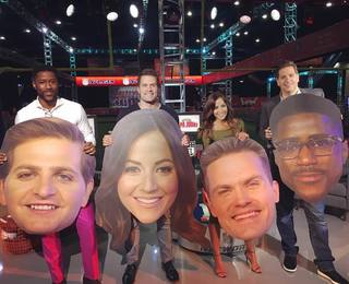 Kay Adams feet photo thumbnail