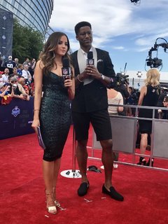 Kay Adams feet photo thumbnail