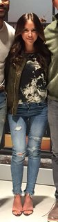 Kay Adams feet photo thumbnail