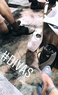 Kay Adams feet photo thumbnail