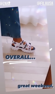 Kay Adams feet photo thumbnail